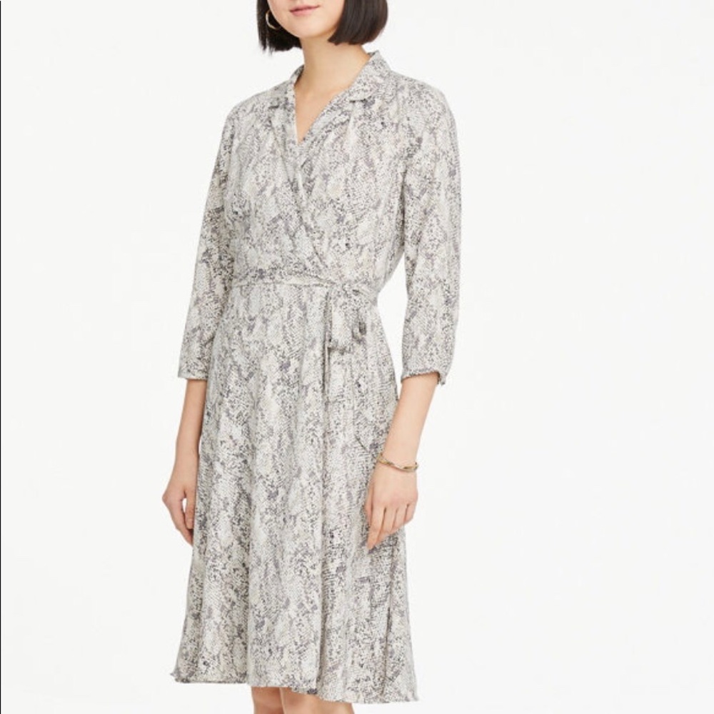 Ann Taylor Brand New with Tag.